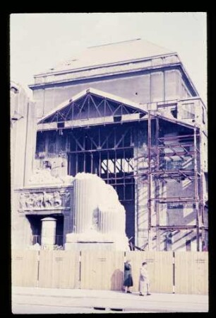 Deutsches Opernhaus 2.4.57.