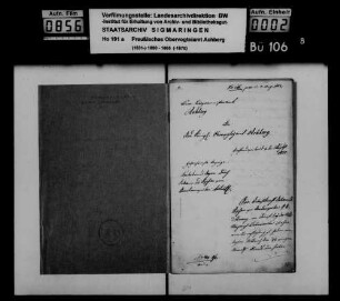 Verbotenes Jagen durch Johannes Fischer, Dentenweiler, im Dienst in Liebenweiler