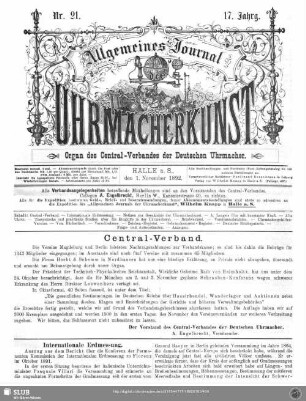 Central-Verband