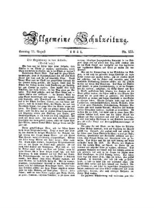 133: Heft 133