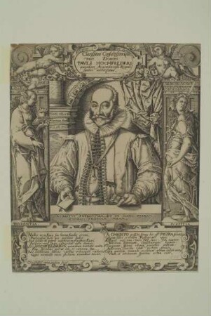 Paulus Hochfelder