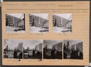 Straßenansicht. Berlin, Mitte, Friedrichsgracht