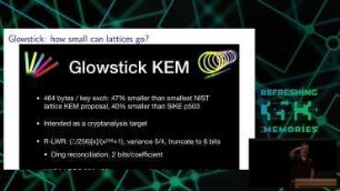 The year in post-quantum crypto