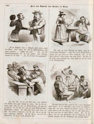 "Herr von Schmehr aus Passau in Wien"