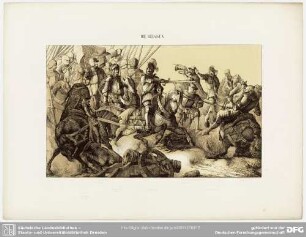 Die Reisigen
