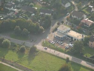 Hahnstätten