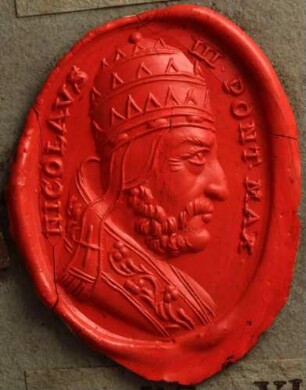 Nicolaus III.