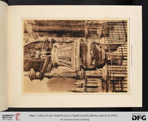 12. Patricolare del Battistero