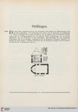 Heßlingen
