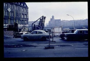 Steglitzer Kreisel 13.1.73.