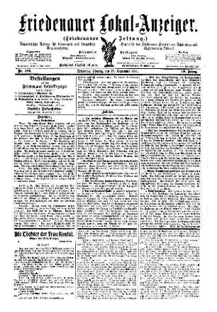 Nr. 226, 25.09.1911