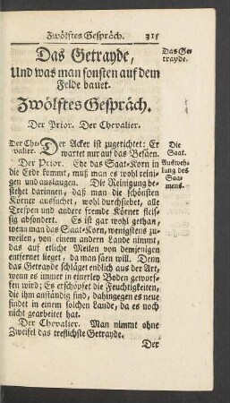 Zwoelftes Gespraech.