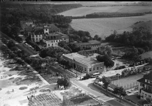 Scharbeutz, Augustusbad
