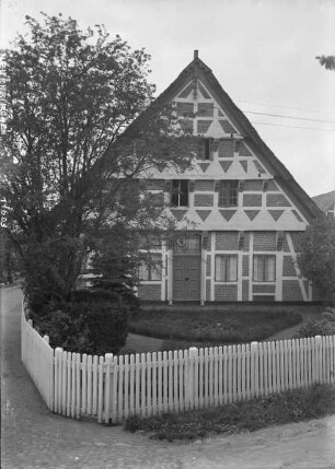 Haus Nummer 54