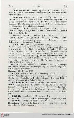 ⟦Grubenhagen⟧