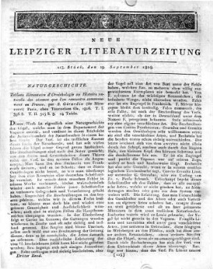 1808-09-19 : 113. Stück