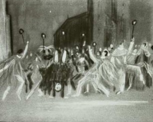 Die Scholaren von Krakau