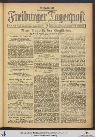 16.06.1917 (Abendblatt)