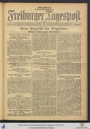 16.06.1917 (Abendblatt)