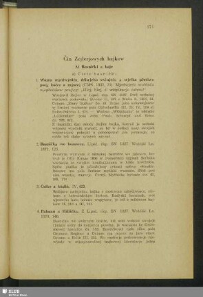 Čin Zejlerjowych bajkow