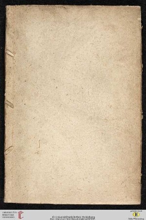 L’arte della seta (Abschrift)