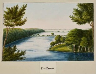 Der Dieksee
