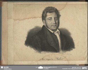 Chelard, Hippolyte-André Baptiste