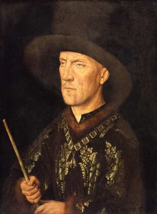 Baudouin de Lannoy (1388-1474)