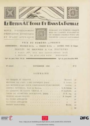 No. 2 (Novembre 1929)