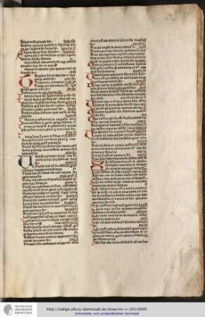 Hugo : Sermones dominicales super evangelia et epistolas per totum annum