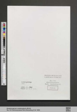 Herzberg, Else Zerline