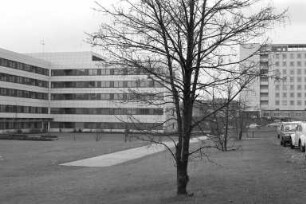 Städtische Krankenanstalten Karlsruhe