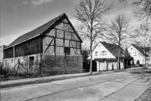 Grebs, Kloster Lehnin, Dorfanger 20