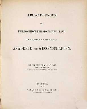 Die Entstehungszeit der älteren Frostuþingslög