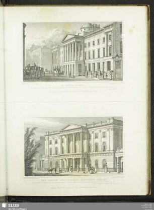 St. Pauls School