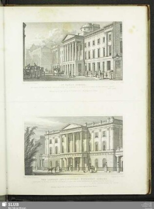 St. Pauls School