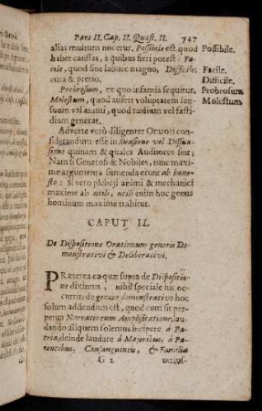 147-155, Modus I - III