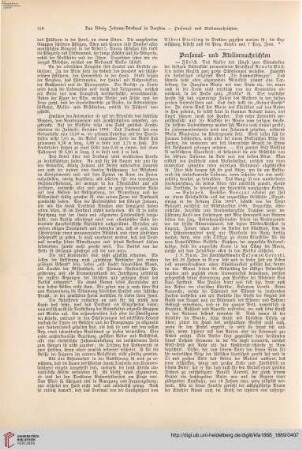 Personal- und Ateliernachrichten - Denkmäler etc. - Ausstellungen, Sammlungen etc. - Vermischte Nachrichten