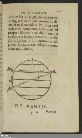 De Ventis
