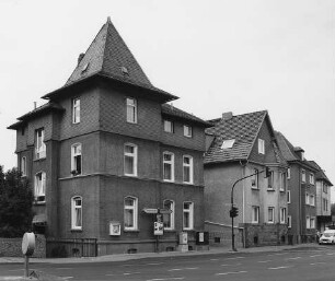 Gießen, Rodheimer Straße 23