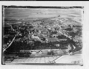 Rieder (b. Gernrode/Harz)