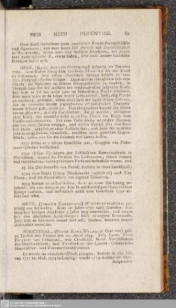 Hohenthal, Peter Karl Wilhelm Graf von