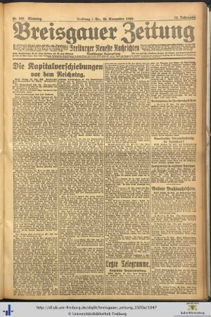 23.11.1920 (I.)