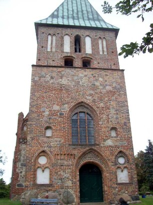 Bobbin: St. Pauli