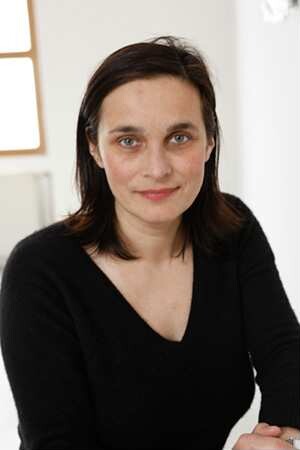 Bettina Helmi