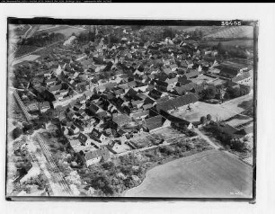 Klingen (b. Greußen)
