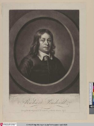 Richard Penderill