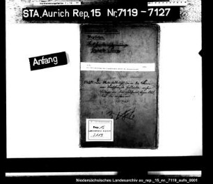 Die Unterhaltung der Landstraßen durch die Wegeverbände