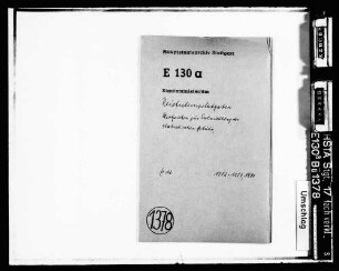 Reichsstempelabgaben: Wertzeichen zur Entrichtung der statistischen Gebühr