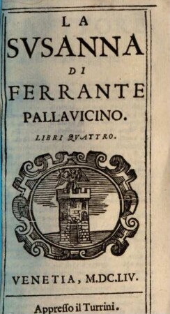 La Susanna